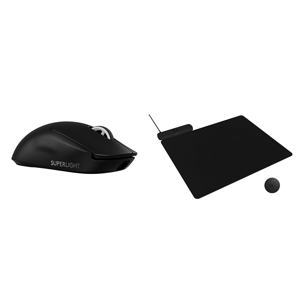 Logitech G Wireless Gaming Mouse
