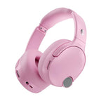 Wireless Gaming Headset with ANC and Crusher Bass