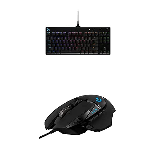 TKL Gaming Keyboard with Hall Effect Rapid Trigger