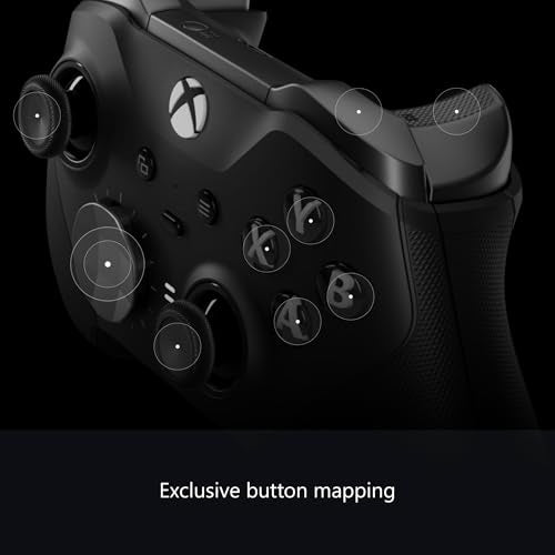 Wireless Gaming Controller for Xbox and Windows PC
