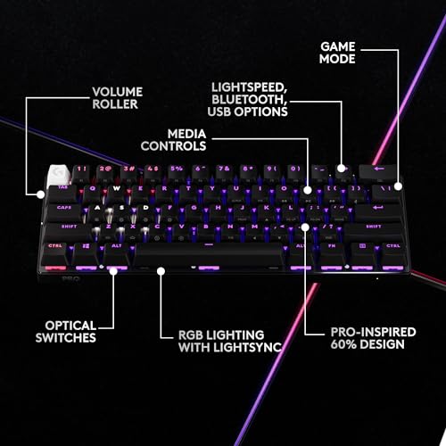 TKL Gaming Keyboard with Hall Effect Rapid Trigger