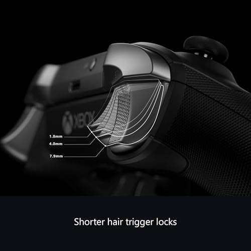 Wireless Gaming Controller for Xbox and Windows PC