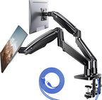Heavy Duty Monitor Arm for 13 to 40 Inch Screens
