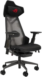 Ergonomic Gaming Chair with Breathable Mesh Design