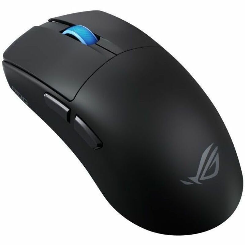 Wireless Esports Gaming Mouse with Lightweight Design