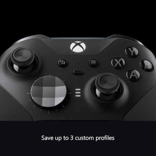 Wireless Gaming Controller for Xbox and Windows PC
