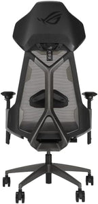 Ergonomic Gaming Chair with Breathable Mesh Design