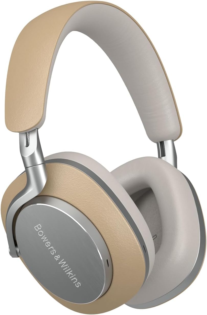 Wireless Gaming Headset with Active Noise Cancellation