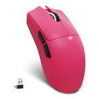 Wireless Gaming Mouse with Lightweight Esports Design