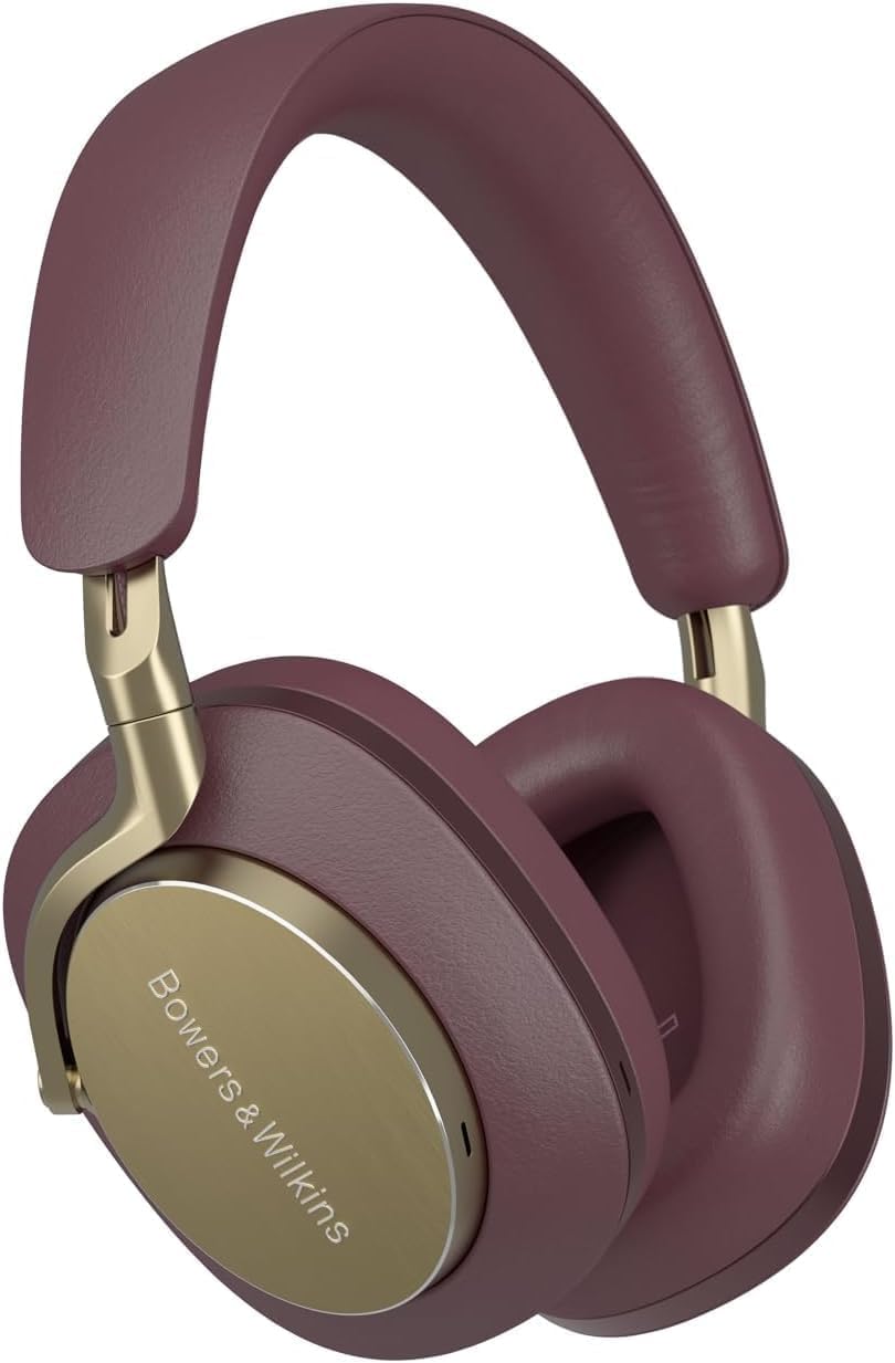 Wireless Gaming Headset with Active Noise Cancellation