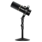 Wireless Gaming Microphone with USB and XLR