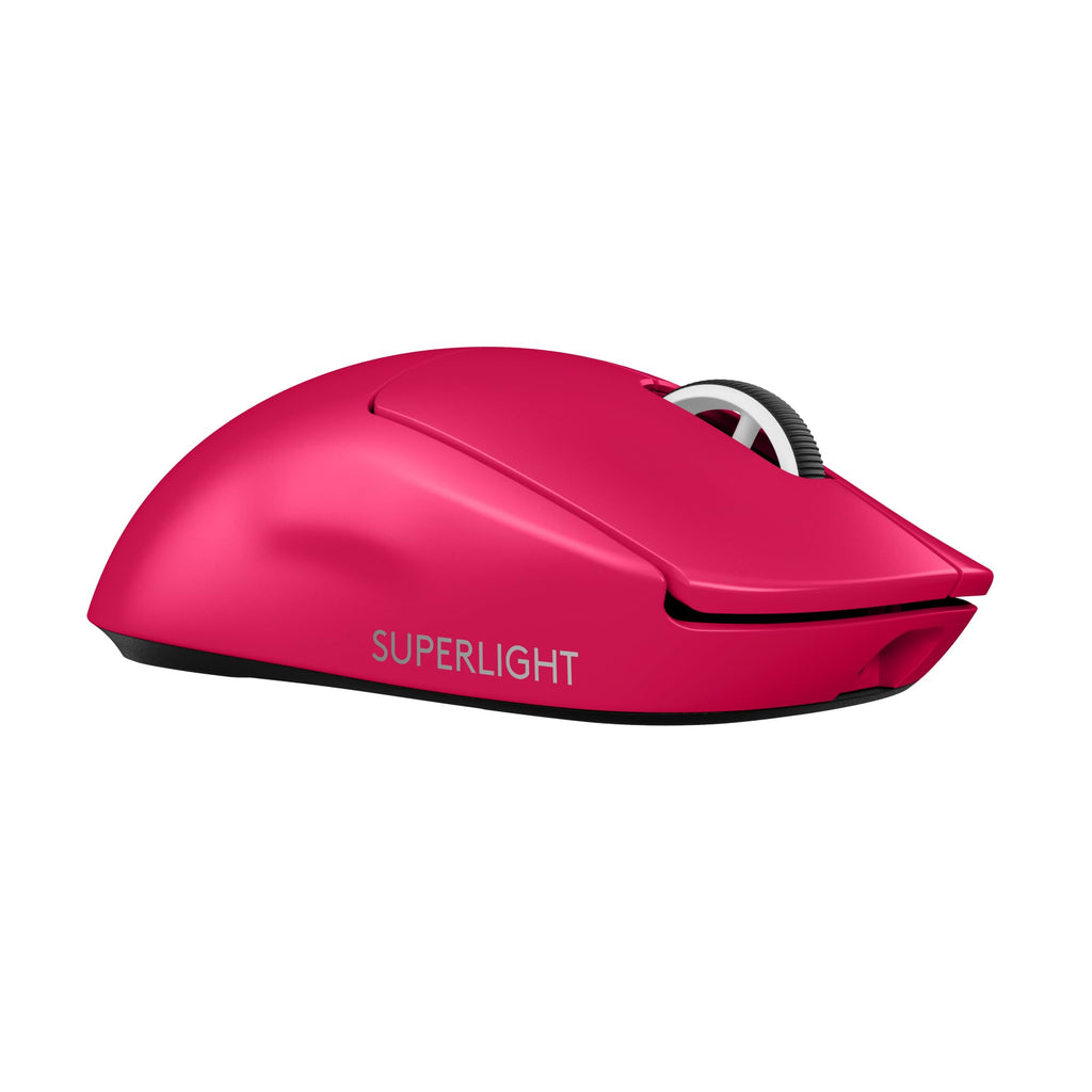 Logitech G Wireless Gaming Mouse