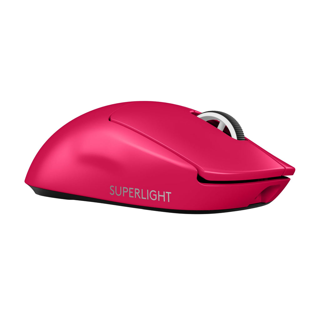 Logitech G Wireless Gaming Mouse