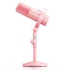 Wireless Gaming Microphone with USB and XLR