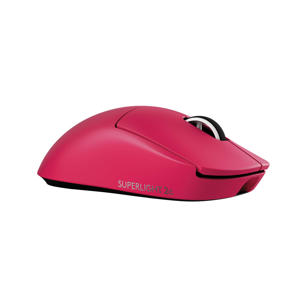Logitech G Wireless Gaming Mouse