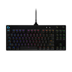TKL Gaming Keyboard with Hall Effect Rapid Trigger