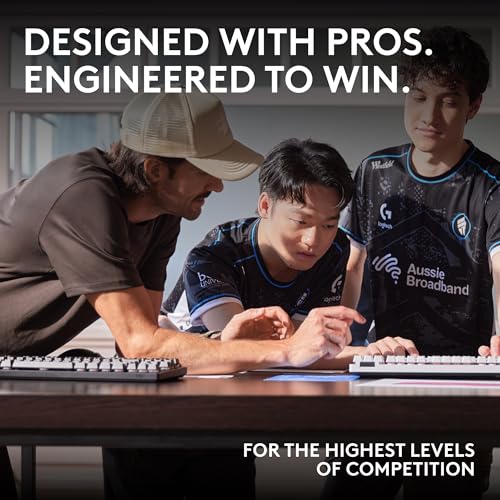 TKL Gaming Keyboard with Hall Effect Rapid Trigger