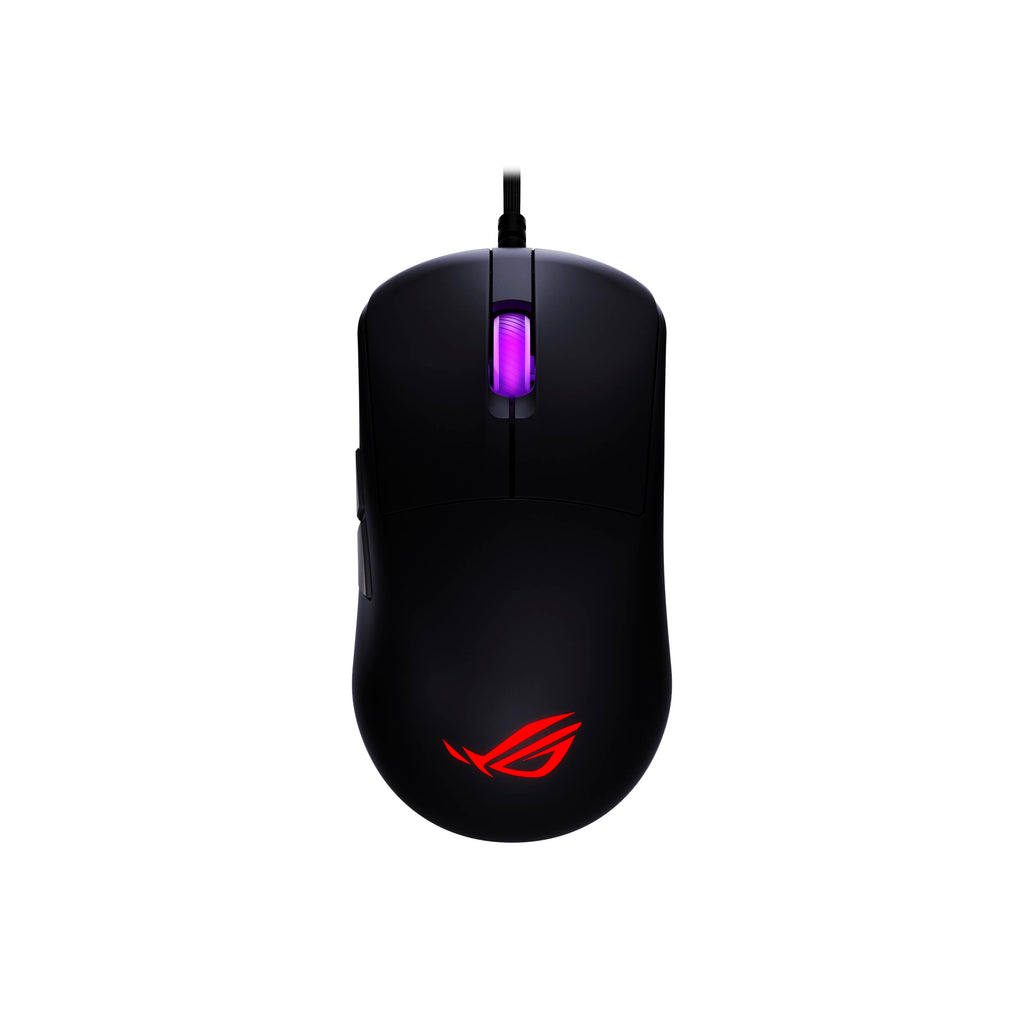 Wireless Esports Gaming Mouse with Lightweight Design