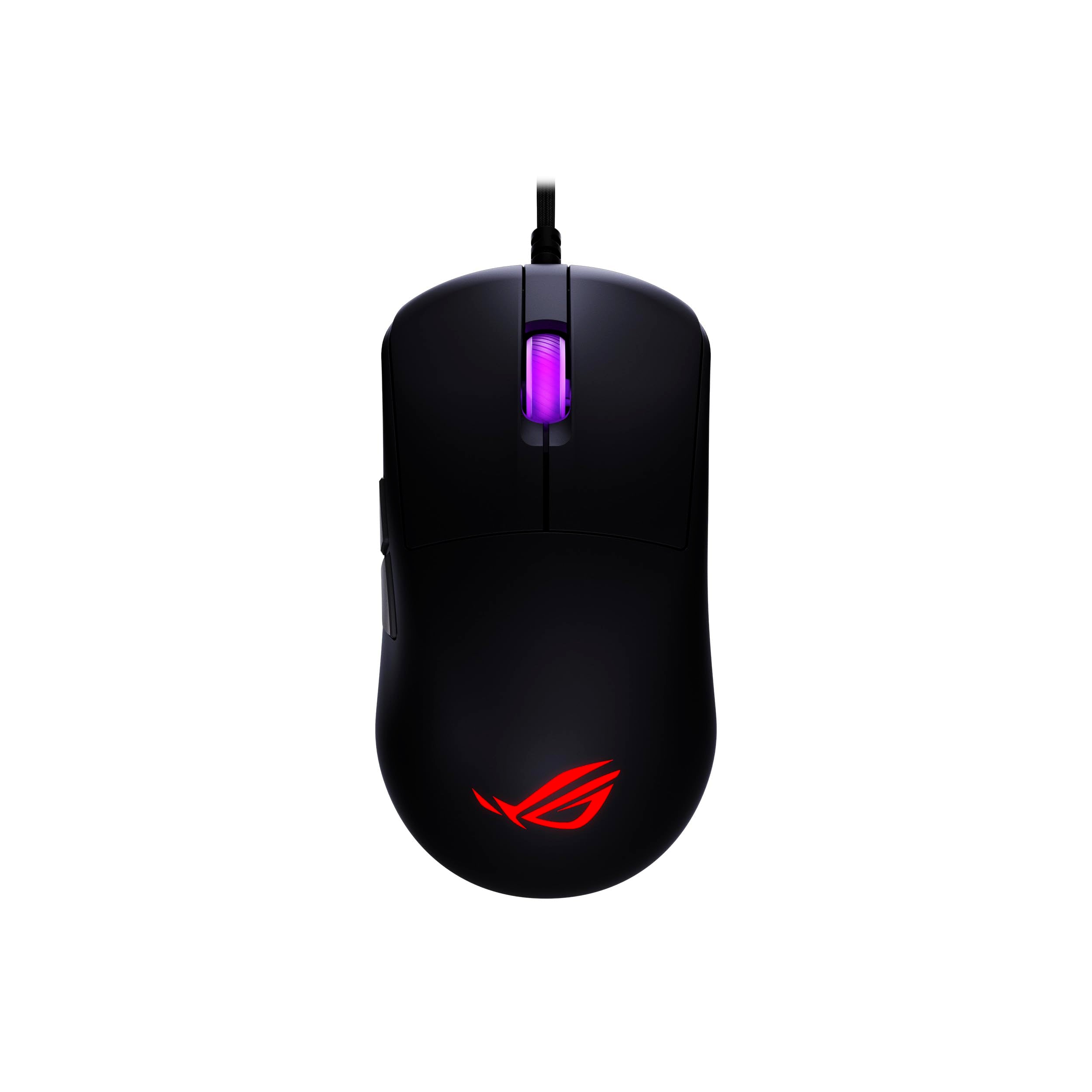 Wireless Esports Gaming Mouse with Lightweight Design