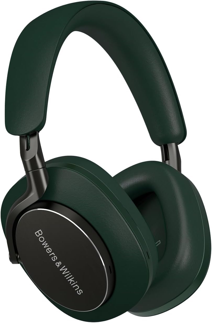 Wireless Gaming Headset with Active Noise Cancellation