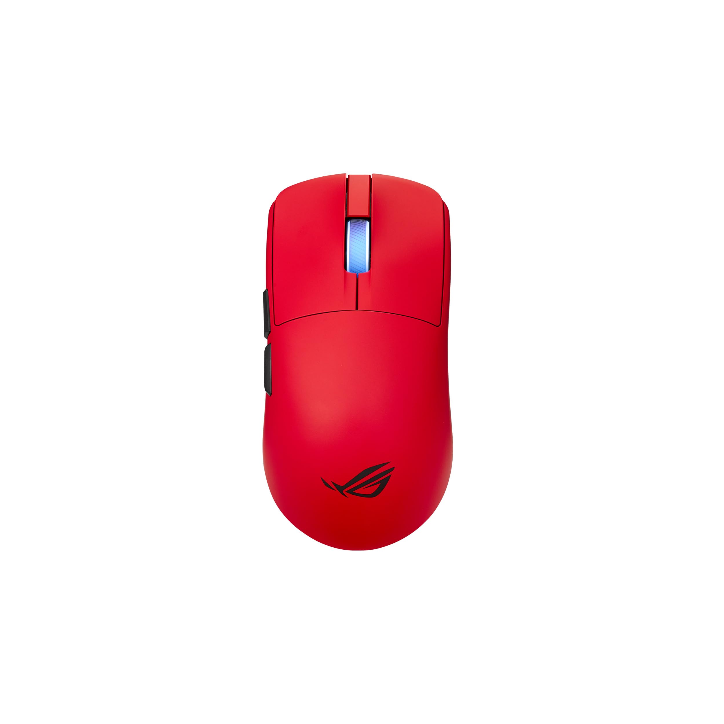 Wireless Esports Gaming Mouse with Lightweight Design