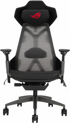 Ergonomic Gaming Chair with Breathable Mesh Design
