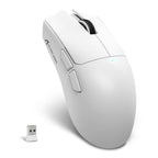 Wireless Gaming Mouse with Lightweight Esports Design