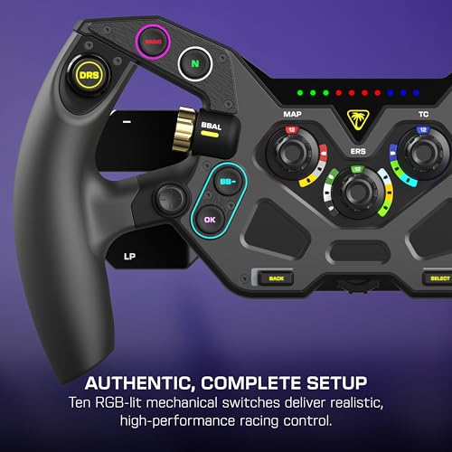 Turtle Beach TB VelocityOne