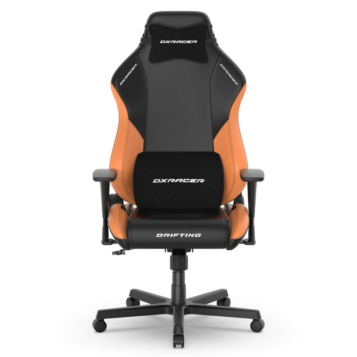 Gaming Chair with Ergonomic High Back Support Design