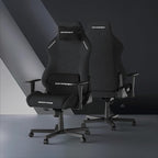 Gaming Chair with Ergonomic High Back Support Design