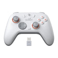 Wireless Gaming Controller with Hall Effect Sticks