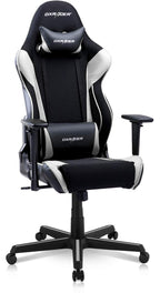 Gaming Chair with Ergonomic High Back Support Design