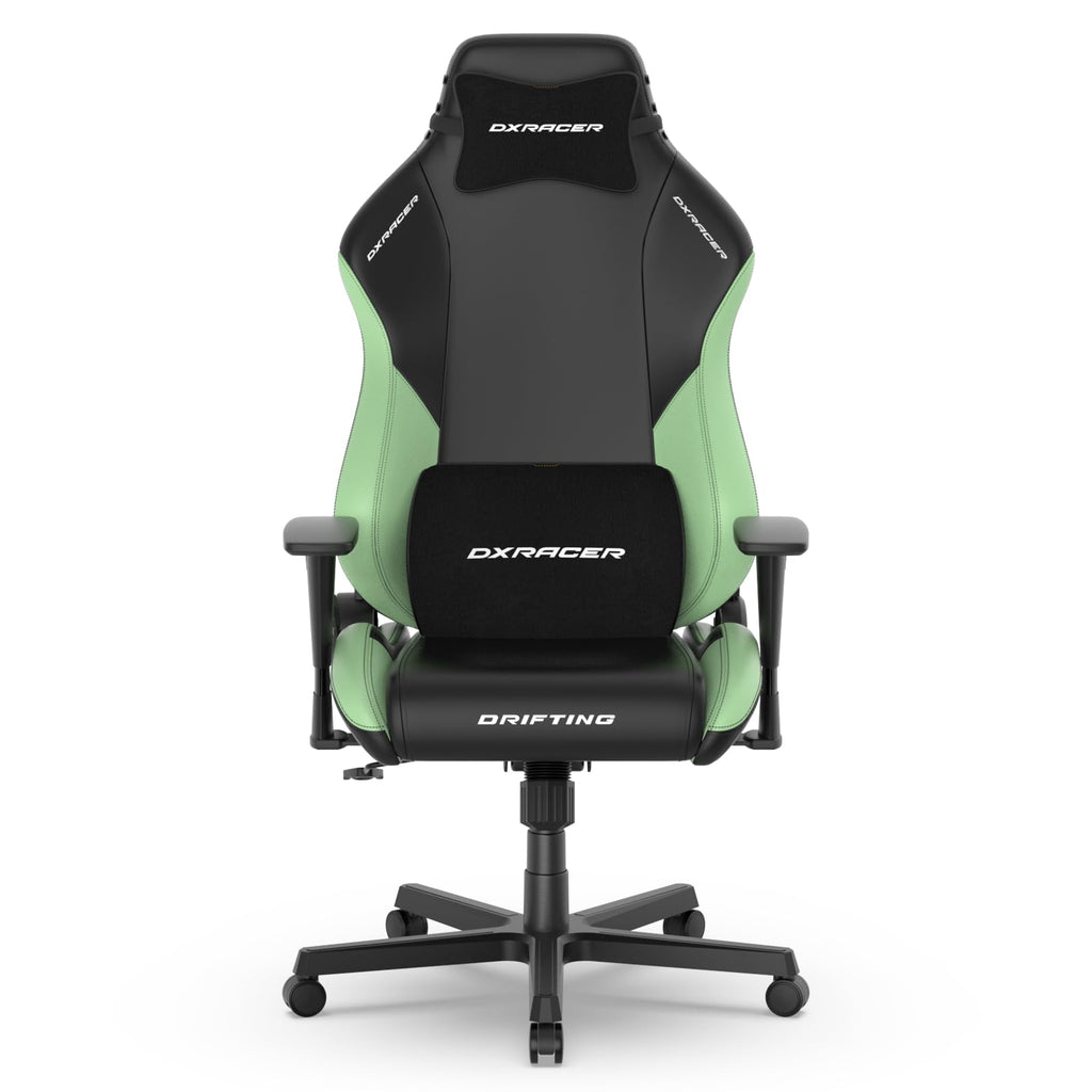 Gaming Chair with Ergonomic High Back Support Design