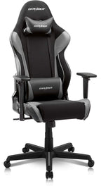 Gaming Chair with Ergonomic High Back Support Design