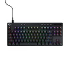 TKL Gaming Keyboard with Hall Effect Rapid Trigger