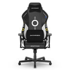 Gaming Chair with Ergonomic High Back Support Design