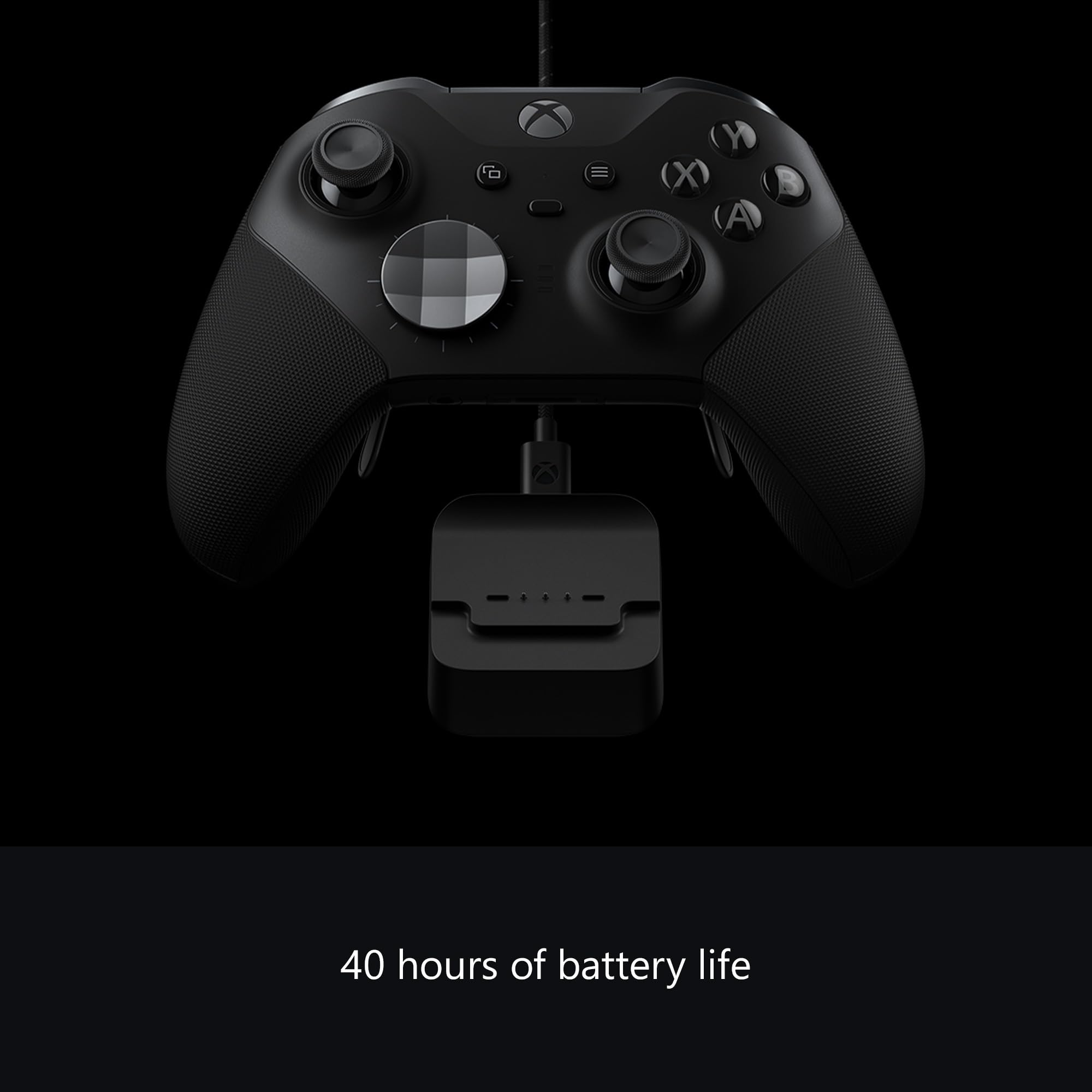 Wireless Gaming Controller for Xbox and Windows PC