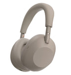 Wireless Headphones with Advanced Noise Cancellation