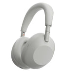 Wireless Headphones with Advanced Noise Cancellation