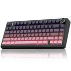 Wireless Gaming Keyboard with RGB and Hot Swap Switches