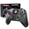 Wireless Gaming Controller with Transformers Design