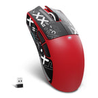 Wireless Gaming Mouse with Lightweight Esports Design