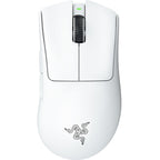 Wireless Gaming Mouse with Ergonomic Esports Design