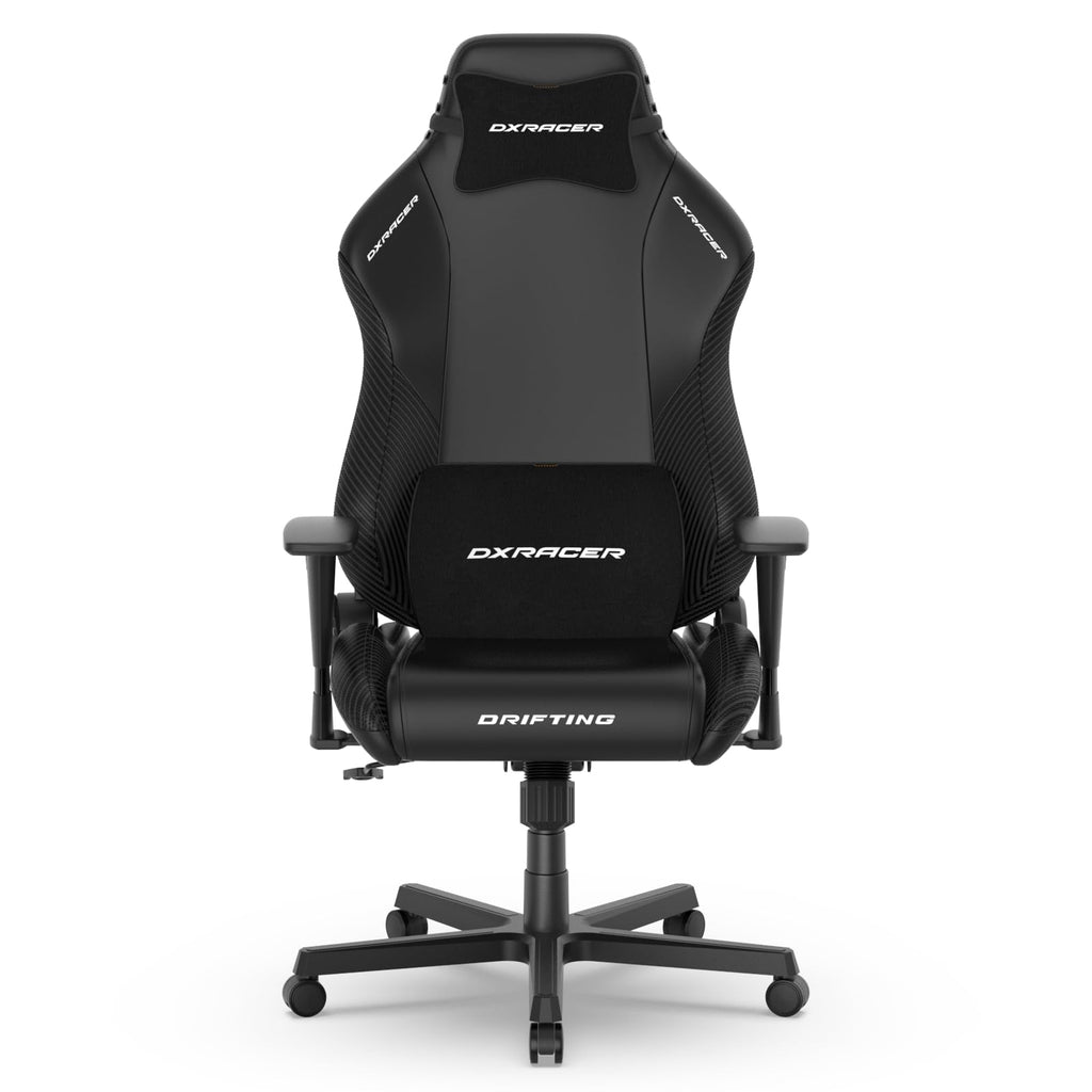 Gaming Chair with Ergonomic High Back Support Design