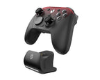 Wired Gaming Controller with Hall Effect Joysticks