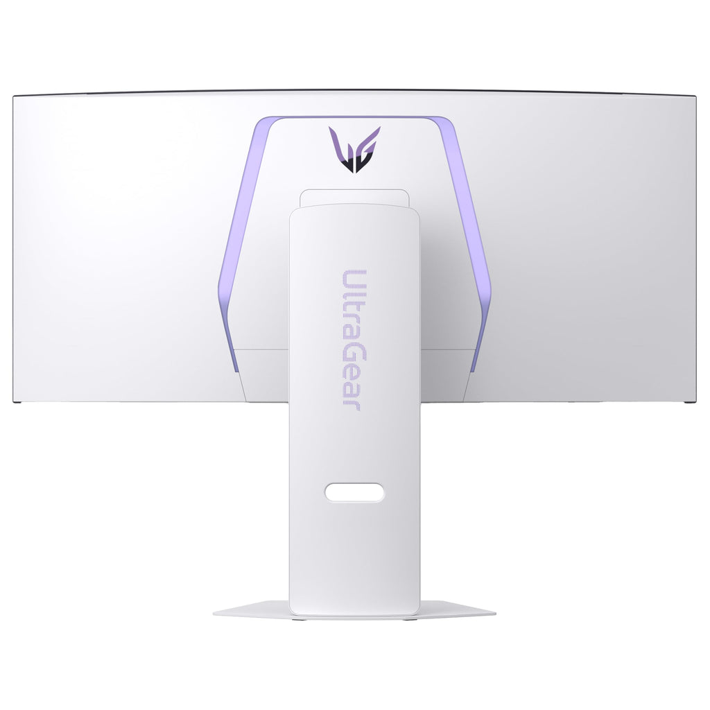 OLED Curved Gaming Monitor with 5K2K WUHD Display
