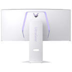OLED Curved Gaming Monitor with 5K2K WUHD Display