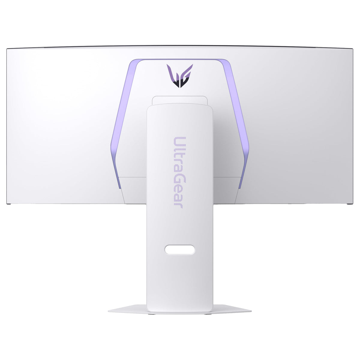 OLED Curved Gaming Monitor with 5K2K WUHD Display