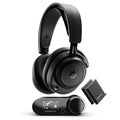 Wireless Gaming Headset with Hi Res Audio