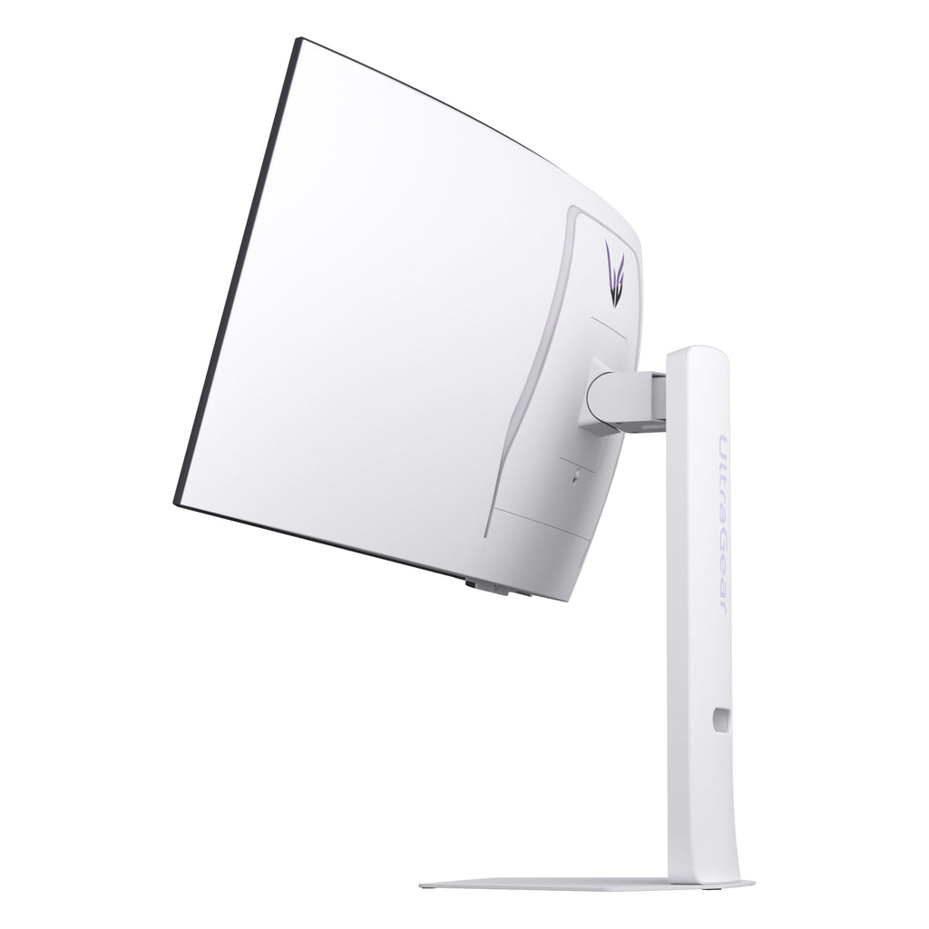 OLED Curved Gaming Monitor with 5K2K WUHD Display